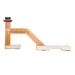 Wewoo Pour HTC 10 / One M10 Power Flex Câble flexible Flex Cable pièce détachée