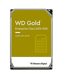 Disque dur Western Digital WD8005FRYZ 8 TB 