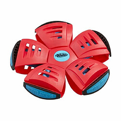 Ludendo Phlat ball classic Red - WAHU