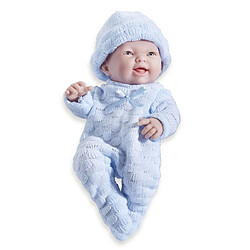 JC TOYS Mini La Newborn Boutique