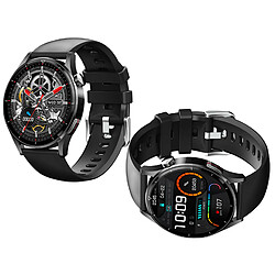 A4Tech Montre Connectée Smartwatch Sport écran tactile 70 modes sportifs Bluetooth.