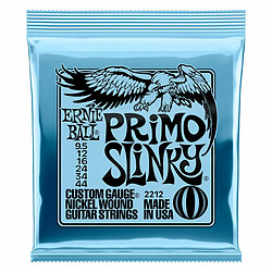 2212 Primo slinky 9.5-44 Ernie Ball