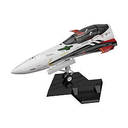 Max Factory Macross Frontier maquette PLAMAX MF-53: minimum factory Fighter Nose Collection YF-29 Durandal Valkyrie 34 cm 