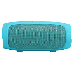 ComfortXL Enceinte bluetooth portable pour musique en extérieur, stéréo hi-fi avec double haut-parleur