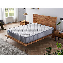 Matelas Sensoreve