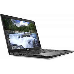 Ordinateur Portable Dell Latitude 7390 - Core i5 1.7 Ghz - RAM 8 Go - SSD 512 Go - Reconditionné