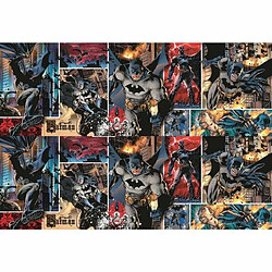 Ludendo Puzzle 180 pièces Clementoni Supercolor - Batman