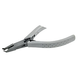 Pince coupante incline 30D microtech 120 mm - FACOM - 427.MT