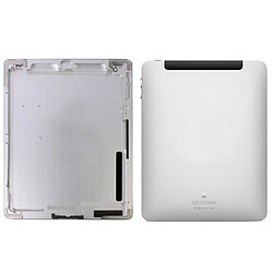 Wewoo Pour iPad 2 3G Version 16GB Couverture arrière 