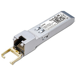 Avis Module SFP à fibre optique multimode TP-Link TL-SM5310-T