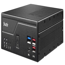 Shuttle XPC slim DH470C