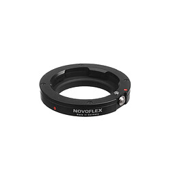 NOVOFLEX MFT/LEM Bague Adaptatrice optique LEICA M sur boitier Micro 4/3