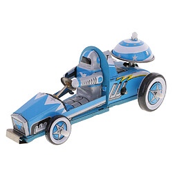 Voiture de course Wind Up