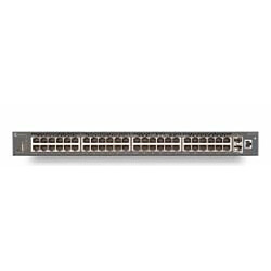 Extreme Networks ERS4950GTS NO PWR CORD 48 10/100/1000 + 2 SFP+ 