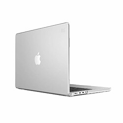 Editions Ricordi Speck SmartShell - Coque MacBook Pro 14" 2021 (Transparente)