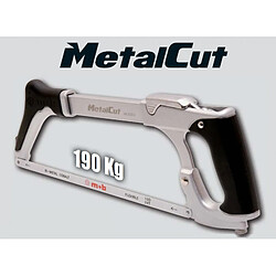 Scie à métaux METALCUT MOB OUTILLAGE 