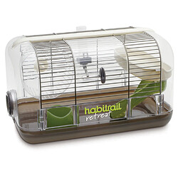 Cage Retreat pour Hamster - Habitrail