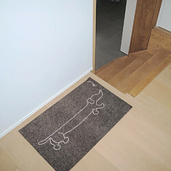 Tapis Sans Marque