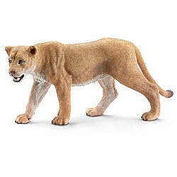 Schleich Figurine lion : Femelle 