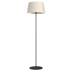 Acb Lampadaire Stilo 1x15W Noir