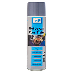 Nettoyant pour freins KF