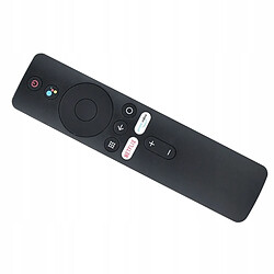 GUPBOO Télécommande Universelle de Rechange pour Xiaomi MI Box S MI TV Stick MDZ-22-AB MDZ-24-AA