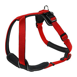 Hunter - Harnais - Chien (81-100 cm) (Rouge/Noir) - UTVP410