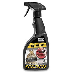 CSI URINE Spray 500ml - Multi Animaux