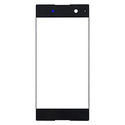 Avis Wewoo Pour Sony Xperia XA1 Lentille or extérieure en verre pièce détachée