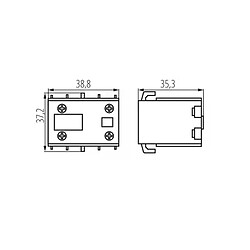 Autres équipements modulaires