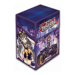 Boite de rangement Yu gi oh! I P Masquerena