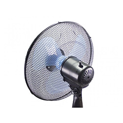 Ventilateur Sur Pieds 3 Vitesses 40cm P206ven100 Beper pas cher