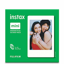 Films et autres accessoires pour photo instantanee FUJIFILM INSTAX 70100144162