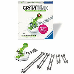 Avis Ludendo GraviTrax Bloc d'Action Scoop