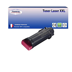 Toner générique Xerox WorkCentre 6515Vdn, 6515Vdni, 6515Vn Magenta - 4 300 pages - T3AZUR