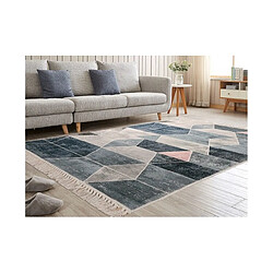 Mani Textile Tapis TRENDY Pastel Tapis TRENDY Pastel Dimensions - 80x150