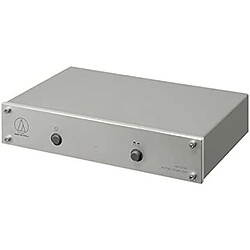 Amplificateur Audio-Technica Iberia AT-PEQ30