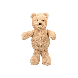 TRIXIE Peluche Ours 30 cm - Beige - Pour chien