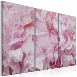 Paris Prix Tableau Imprimé Azalea en Rose 40 x 60 cm