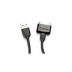 Griffin Technology, Inc. Kit universel de recharge et synchro. iPhone /Smartphone