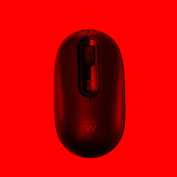 Avis Souris Bluetooth Sans Fil Ewent EW3241 Noir