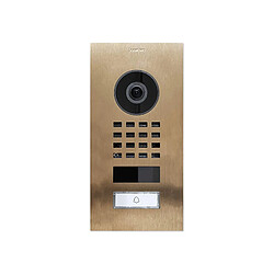 DoorBird D1101V FM B 