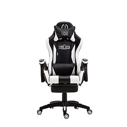 Fauteuil gamer