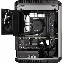 PC de bureau Corsair ONE i500 Wood 32 GB RAM 2 TB SSD NVIDIA GeForce RTX 4080 pas cher