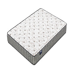 Avis Sensoreve N°1 Matelas Orionis Tonic 140x200cm à MÉMOIRE DE FORME - Épaisseur 16cm-Soutien Tonique Parfait & Enveloppant