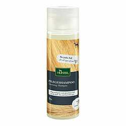 Shampooing hydratant Hunter Chien Huile d'avocat (200 ml) 