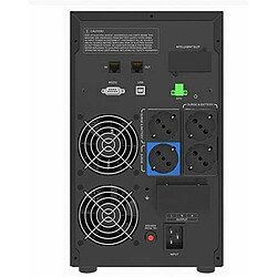 Système d'Alimentation Sans Interruption Interactif Phasak PH 7631 2100 W