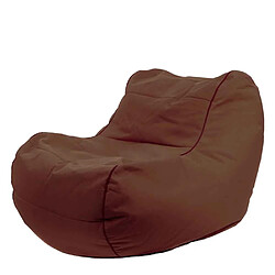 Jumbo Bag Coussin Géant Chilly Bean