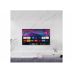 Smart Tech TV LED UHD 55" SMART TV VIDAA MODE HOTEL