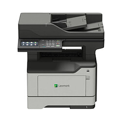 Lexmark MX522adhe MFP mono laser printer MX522adhe MFP mono laser printer 44ppm 2GB